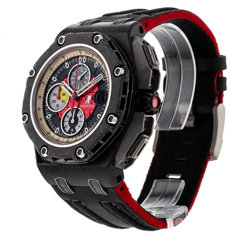 Audemars Piguet Royal Oak Offshore 26290IO.OO.A001VE.01